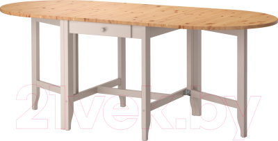 Обеденный стол Ikea Гэмлеби 403.588.89