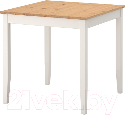 Обеденный стол Ikea Лерхамн 403.612.26