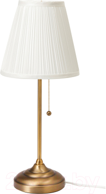 Прикроватная лампа Ikea Орстид 503.606.17