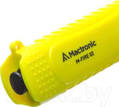 Фонарь Mactronic M-FIRE 02