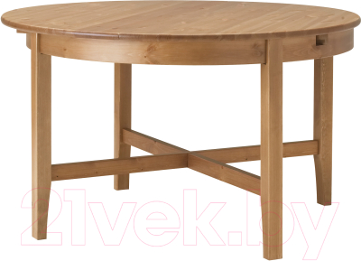 

Обеденный стол Ikea, Лексвик 503.842.51