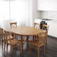 Миниатюра изображения товара Обеденный стол Ikea Лексвик 503.842.51
