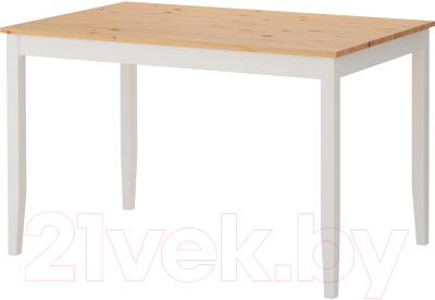 Обеденный стол Ikea Лерхамн 903.612.24
