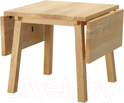 Обеденный стол Ikea Моккельбю 903.617.09