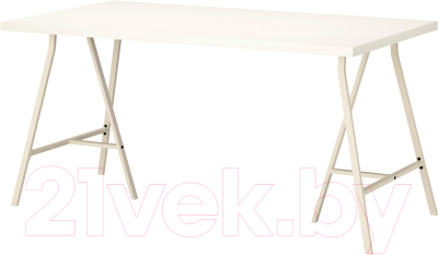 Письменный стол Ikea Линнмон/Лерберг 090.006.99