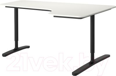 Письменный стол Ikea Бекант 090.064.27