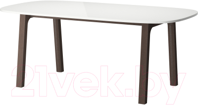 Обеденный стол Ikea Оппебю 090.403.65