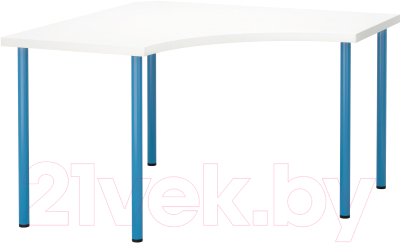 Письменный стол Ikea Линнмон/Адильс 091.335.95