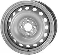 Штампованный диск Trebl 15x6" 4/108 ET52 D63.3 8200 S