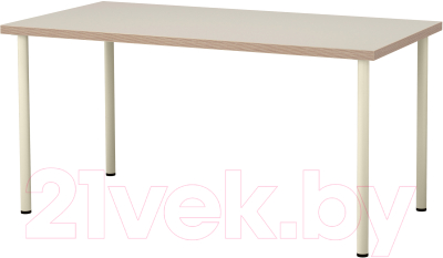 Письменный стол Ikea Линнмон/Адильс 092.143.27