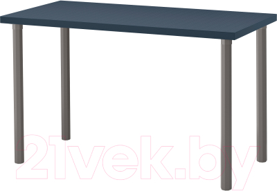 Письменный стол Ikea Линнмон/Альварэт 092.224.93