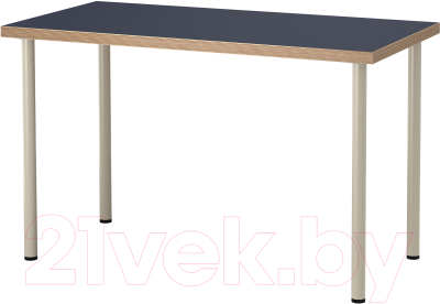 Письменный стол Ikea Линнмон/Адильс 192.141.62