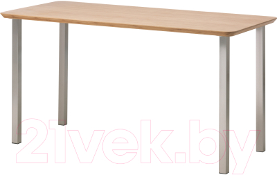 Письменный стол Ikea Хилвер/Шунне 290.471.44