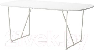 Обеденный стол Ikea Оппебю 390.403.35