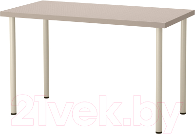 Письменный стол Ikea Линнмон/Адильс 292.141.52