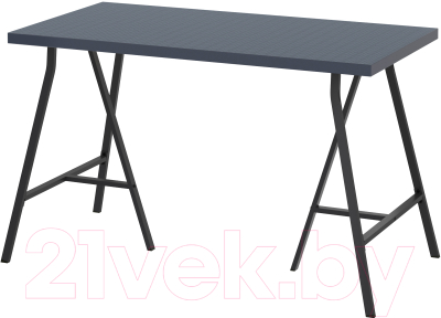 Письменный стол Ikea Линнмон/Лерберг 292.142.89