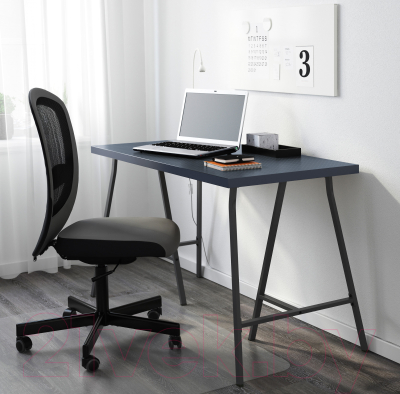 Письменный стол Ikea Линнмон/Лерберг 292.142.89