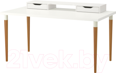 Письменный стол Ikea Линнмон/Хилвер 292.238.30