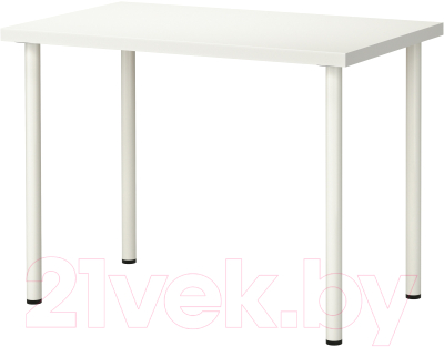 Письменный стол Ikea Линнмон/Адильс 299.321.81
