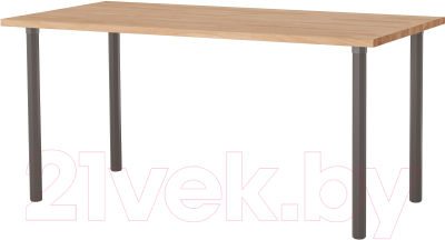 Письменный стол Ikea Гертон/Альварэт 292.222.51