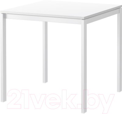 Обеденный стол Ikea Мельторп 392.271.68