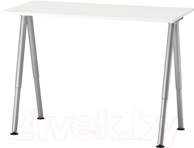 Письменный стол Ikea Тиге 491.109.31