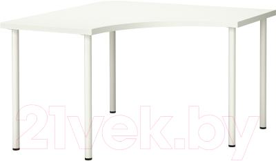 Письменный стол Ikea Линнмон/Адильс 499.321.75