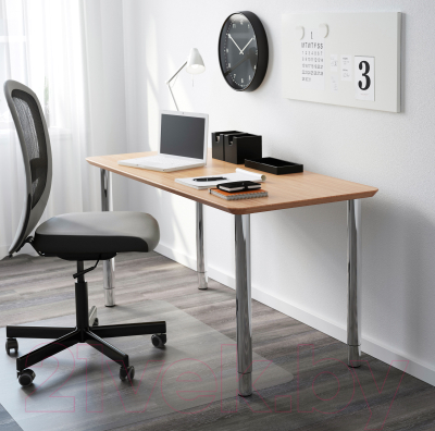 Письменный стол Ikea Хилвер/Гертон 590.471.47