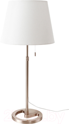 Прикроватная лампа Ikea Нифорс 703.606.02