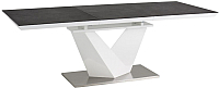 

Обеденный стол, Alaras II 140-200x85