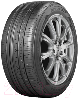 Летняя шина Nitto NT830 225/55R17 101W