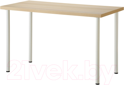 Письменный стол Ikea Линнмон/Адильс 291.698.85