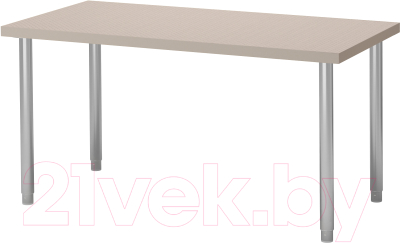 Письменный стол Ikea Лииннмон/Олов 392.142.41