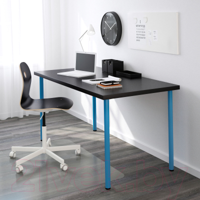 Письменный стол Ikea Линнмон/Адильс 591.336.06
