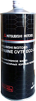 

Трансмиссионное масло, CVT Fluid Eco J4 / MZ320288