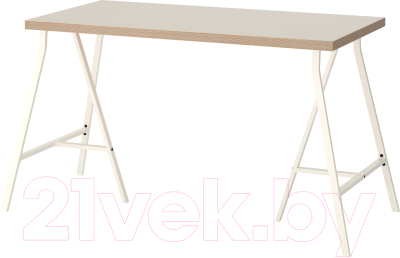 Письменный стол Ikea Линнмон/Лерберг 592.142.78
