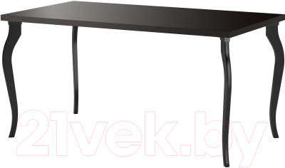 Письменный стол Ikea Линнмон/Лалле 599.309.58