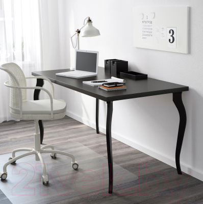 Письменный стол Ikea Линнмон/Лалле 599.309.58