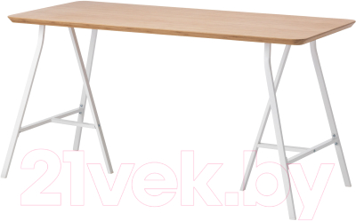 Письменный стол Ikea Хилвер/Лерберг 690.471.42