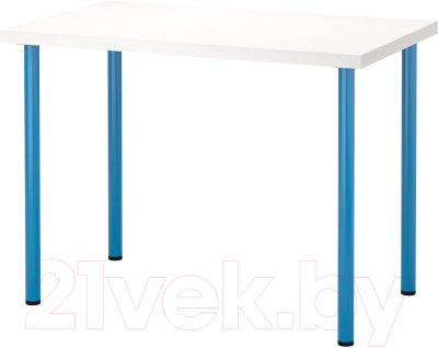 Письменный стол Ikea Линнмон/Адильс 691.335.97
