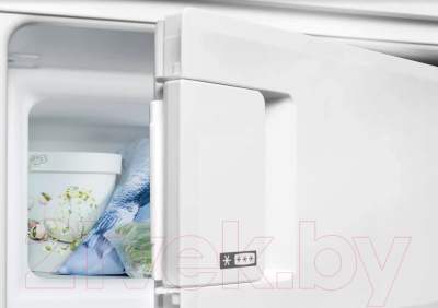 Холодильник с морозильником Liebherr T 1714