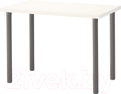 Письменный стол Ikea Линнмон/Альварэт 692.222.54