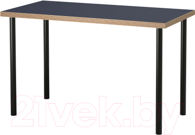 Письменный стол Ikea Линнмон/Адильс 892.141.68