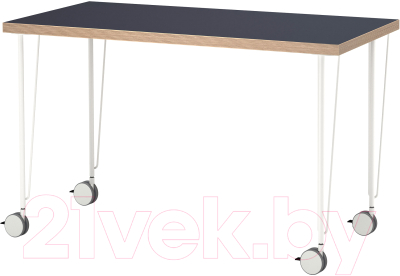Письменный стол Ikea Линнмон/Крилле 892.142.29