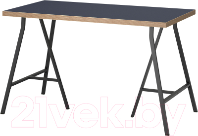 Письменный стол Ikea Линнмон/Лерберг 892.142.86