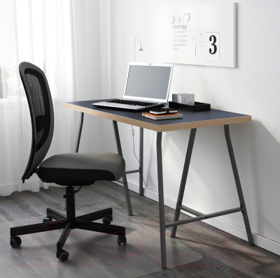 Письменный стол Ikea Линнмон/Лерберг 892.142.86