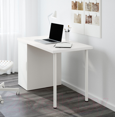 Письменный стол Ikea Линнмон/Алекс 899.326.92