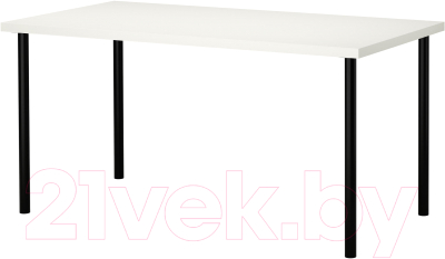 Письменный стол Ikea Линнмон/Адильс 990.044.57