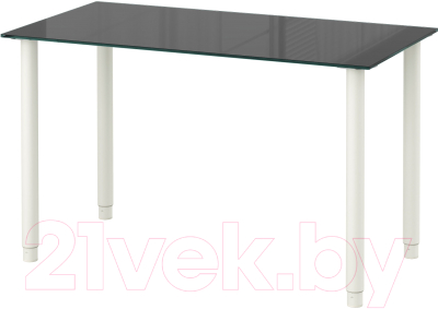 Письменный стол Ikea Гласхольм/Олов 990.470.89