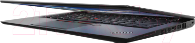 Ноутбук Lenovo ThinkPad T460s (20FAS1XV00)